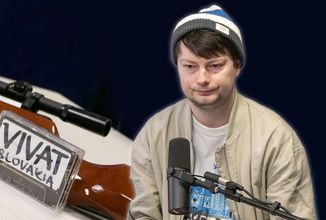 O vývoji Vivat Slovakia s producentem Team Vivat