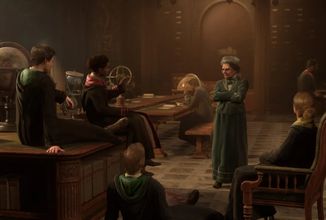 Pokračuje oprava Hogwarts Legacy na PC a konzolích
