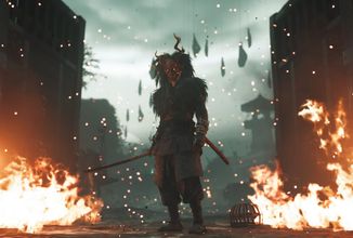 Ghost of Yotei obohatil multiplayer, jak dopadl přídavek Legends?