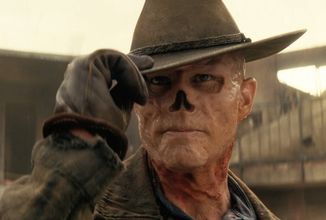 Nový trailer druhé řady Falloutu je přehlídkou lidských i zmutovaných hvězd z New Vegas a okolí