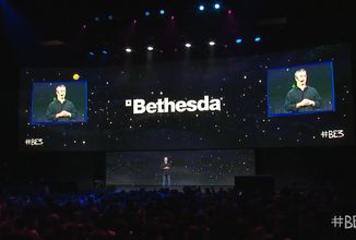 Co očekávat od Bethesdy na E3 2018?