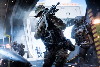 Battlefield 6: EA údajně ruší plánovaný obsah z Mass Effectu