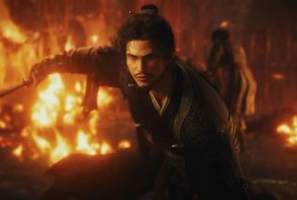 Wo Long 2: Wings of Ember nás opět vezme do období Tří království ve starověké Číně