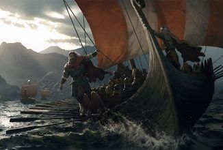 V prvním DLC pro Crusader Kings 3 prožijete život vikinského vládce