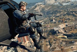 Call of Duty Warzone Mobile nabídne oblíbenou mapu