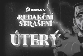 Úterní úroveň: Drama