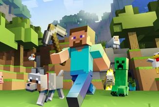 Na Novém Zélandu už brzy padne první klapka filmové adaptace Minecraftu