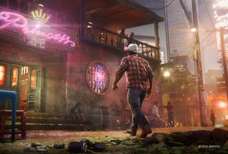 Marvel’s Wolverine cílí na září, naznačuje PlayStation Store