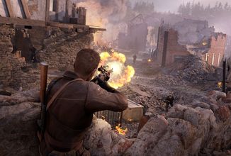 Seznamte se s hlavním hrdinou Sniper Elite: Resistance 