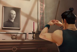 Kung-fu bojovka Sifu bude v češtině na PS5, PS4 i PC
