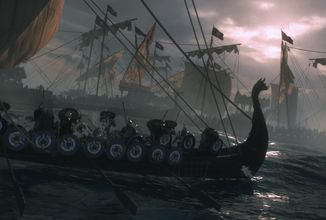 Mount & Blade II: Bannerlord čekají Vikingové a námořní bitvy