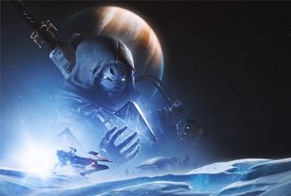 Do Destiny 2 míří nové příběhové rozšíření s názvem Beyond Light 