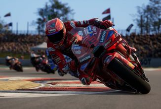 MotoGP 26 slibuje přepracovanou kariéru a dynamické hodnocení jezdců