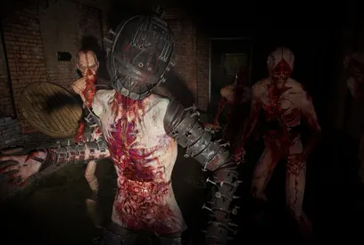 Hellraiser: Revival od Cliva Barkera bude pro ty nejodvážnější s nevídanou mírou násilí a erotiky bez cenzury