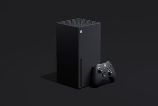 Xbox Series X zdvojnásobí počet snímků u vybraných titulů ve zpětné kompatibilitě