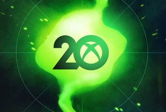 20. výročí oslavuje Xbox, Halo i Metal Gear Solid 2