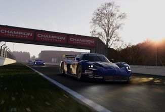 Project Motor Racing to po vydání schytává od hráčů