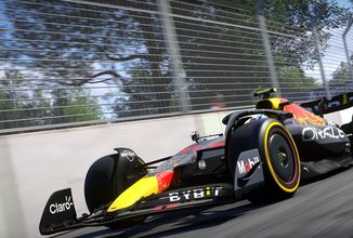 Trailer připomíná vydání F1 22. Co hra nabízí?