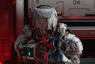 Pragmata je téměř hotová. V Capcomu už ladí poslední detaily