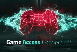 Game Access Connect ukáže zákulisí vývoje her a zajímavé tituly, včetně Matcha