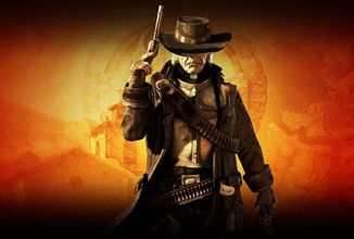 Co dělá z prvního dílu Call of Juarez nezapomenutelnou westernovku?