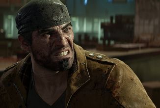 Microsoft má chystat zajímavý limitovaný ovladač s tematikou Gears of War: E-Day