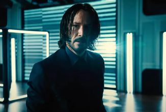 John Wick se dočká velkorozpočtové hry. Lionsgate chystají také Saw