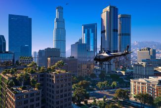 Rockstar oficiálně podporuje GTA RP. Před vydáním GTA 6 spouští vlastní server