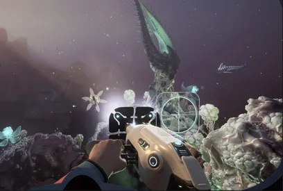 Subnautica 2 bude náročnější. Otevřený oceán vyžaduje alespoň 12 GB RAM