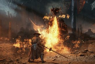 Phantom Blade Zero ukázal v novém State of Play brutální souboje i pořádnou porci kung-fu