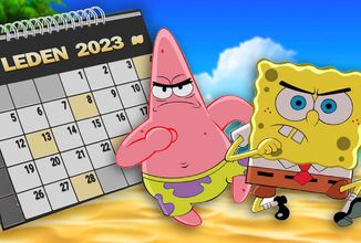 Kalendář hráče: Nejzajímavější hry ledna 2023