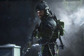 Call of Duty: Modern Warfare 2 má předčasný přístup do kampaně
