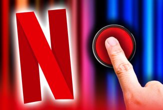 Netflix plánuje funkci živého vysílání - Co to pro diváky znamená?