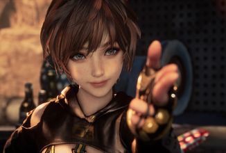 Stellar Blade 2 by mohl vyjít i na Xbox a Nintendo. O prvním díle se stále spekuluje