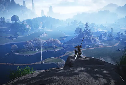 Akční RPG Where Winds Meet vyšlo pro Xbox Series X/S. V létě následuje velká expanze