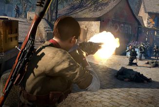 Sniper Elite 5 bude k dostání v kompletní edici