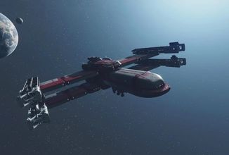 Ve Starfieldu můžete postavit ikonické vesmírné lodě