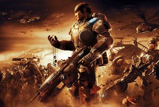 Po Call of Duty funguje multiplayer i v původní trilogii Gears of War