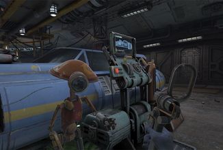 První záběry ze Star Wars: Beyond Victory ukazují závody kluzáků ve smíšené realitě