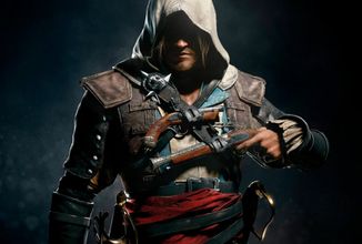 Assassin’s Creed Black Flag Resynced nabídne nové postavy i příběhy