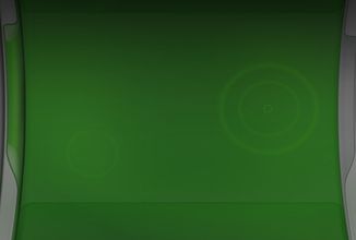 Nové „dynamické“ pozadí Xboxu se inspirovalo u Xboxu 360