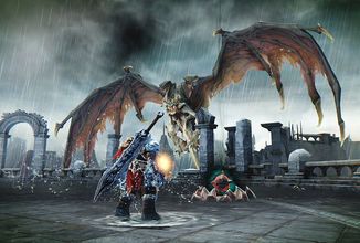 Darksiders: Warmastered Edition vyjde na PS5 a Xbox Series X/S