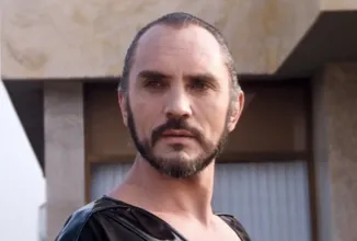 Ve věku 87 let zemřel Terence Stamp, představitel Zoda ze Supermana