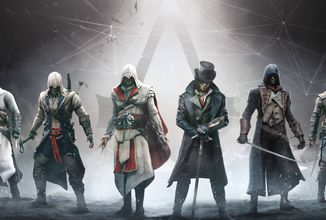 Unikly informace o novém dílu Assassin's Creed s podtitulem Odyssey
