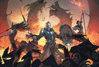 Dragon Age: Dreadwolf už je možné projít od začátku do konce