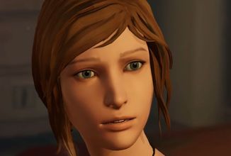 Vyšel Launch trailer na Life is Strange: Before the Storm