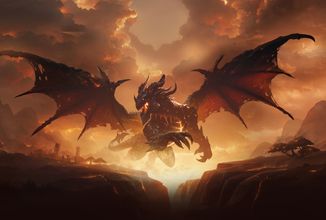World of Warcraft: Cataclysm Classic opět ničí svět Azerothu