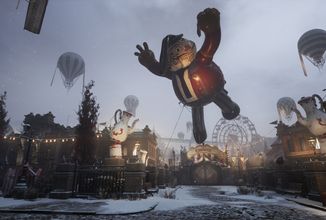Vývojáři Lies of P 2 vědí, že laťka je vysoko. Chtějí ji ale zvednout ještě výš