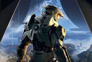 Microsoft prozradil měsíc vydání Xboxu Series X a odložil Halo Infinite