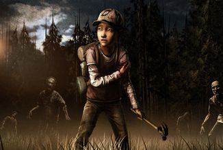 Telltale Games hodlá dodělat The Walking Dead s původním týmem